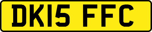DK15FFC
