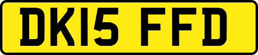 DK15FFD