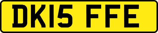 DK15FFE