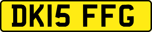 DK15FFG