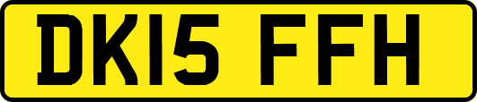 DK15FFH