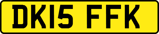 DK15FFK