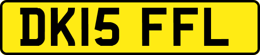 DK15FFL