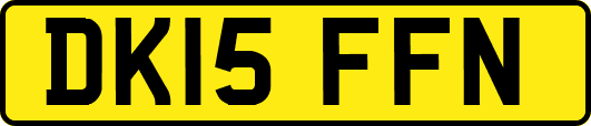 DK15FFN
