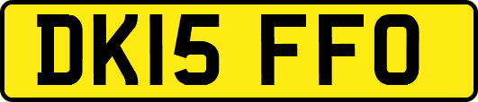 DK15FFO