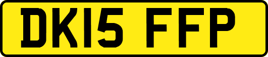 DK15FFP