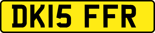 DK15FFR