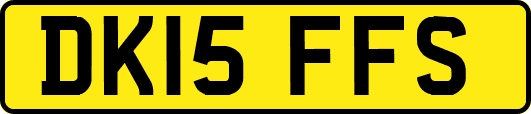 DK15FFS
