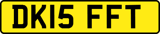 DK15FFT