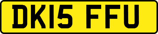 DK15FFU