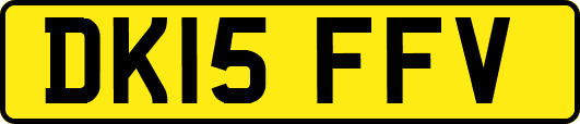 DK15FFV