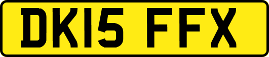 DK15FFX