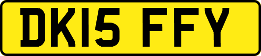 DK15FFY