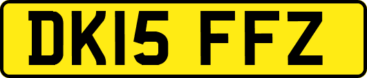 DK15FFZ