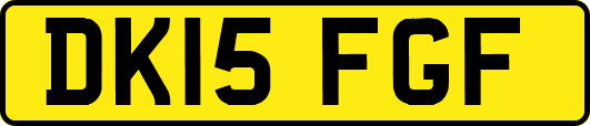 DK15FGF