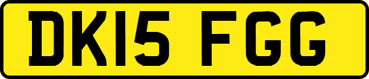 DK15FGG