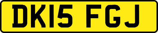 DK15FGJ