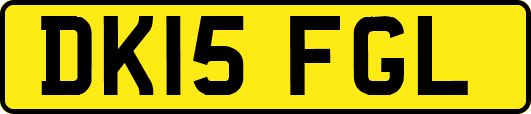 DK15FGL