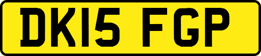 DK15FGP