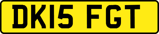 DK15FGT