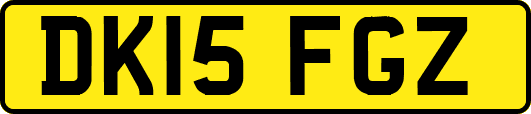 DK15FGZ