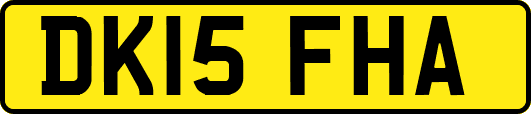 DK15FHA