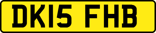 DK15FHB