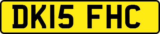 DK15FHC