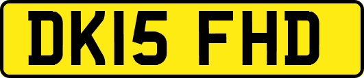 DK15FHD