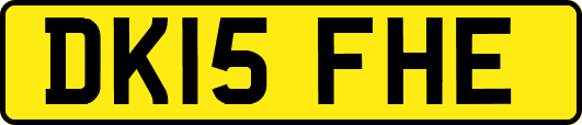 DK15FHE