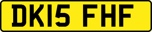DK15FHF