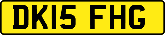 DK15FHG