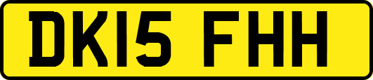 DK15FHH