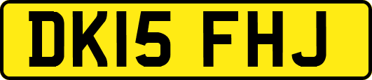 DK15FHJ