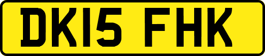 DK15FHK