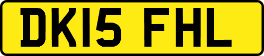 DK15FHL