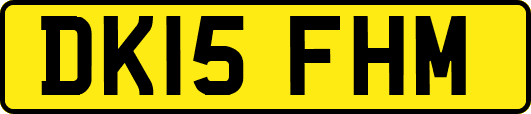DK15FHM