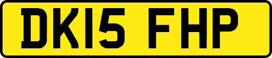 DK15FHP