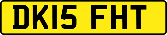 DK15FHT