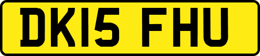 DK15FHU