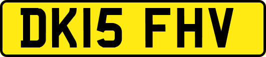DK15FHV