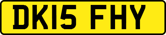 DK15FHY