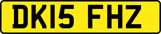 DK15FHZ