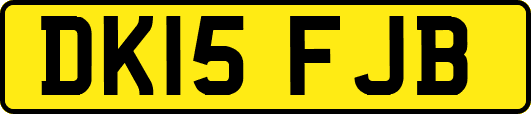 DK15FJB