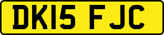 DK15FJC