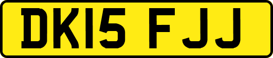 DK15FJJ
