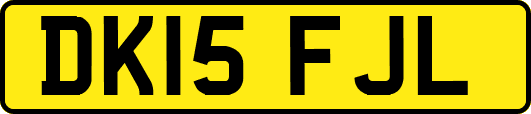 DK15FJL