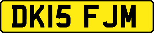 DK15FJM