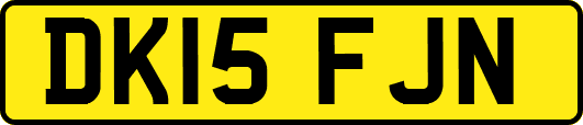 DK15FJN