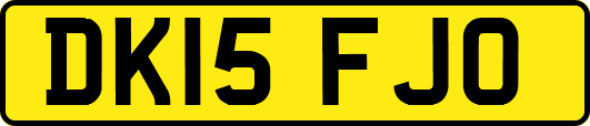 DK15FJO
